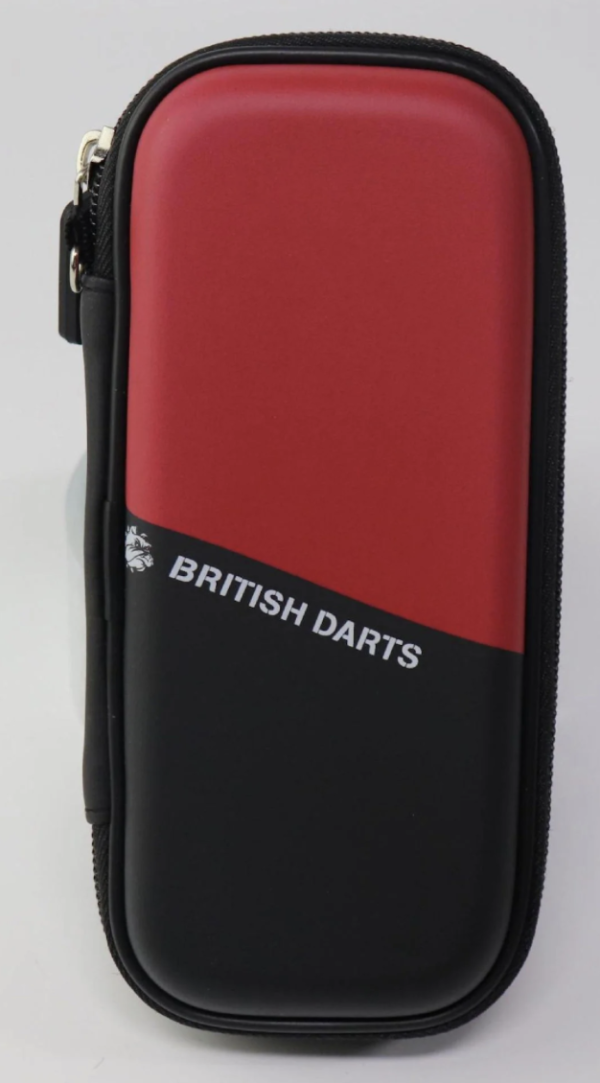 British Darts Smart Dart Case